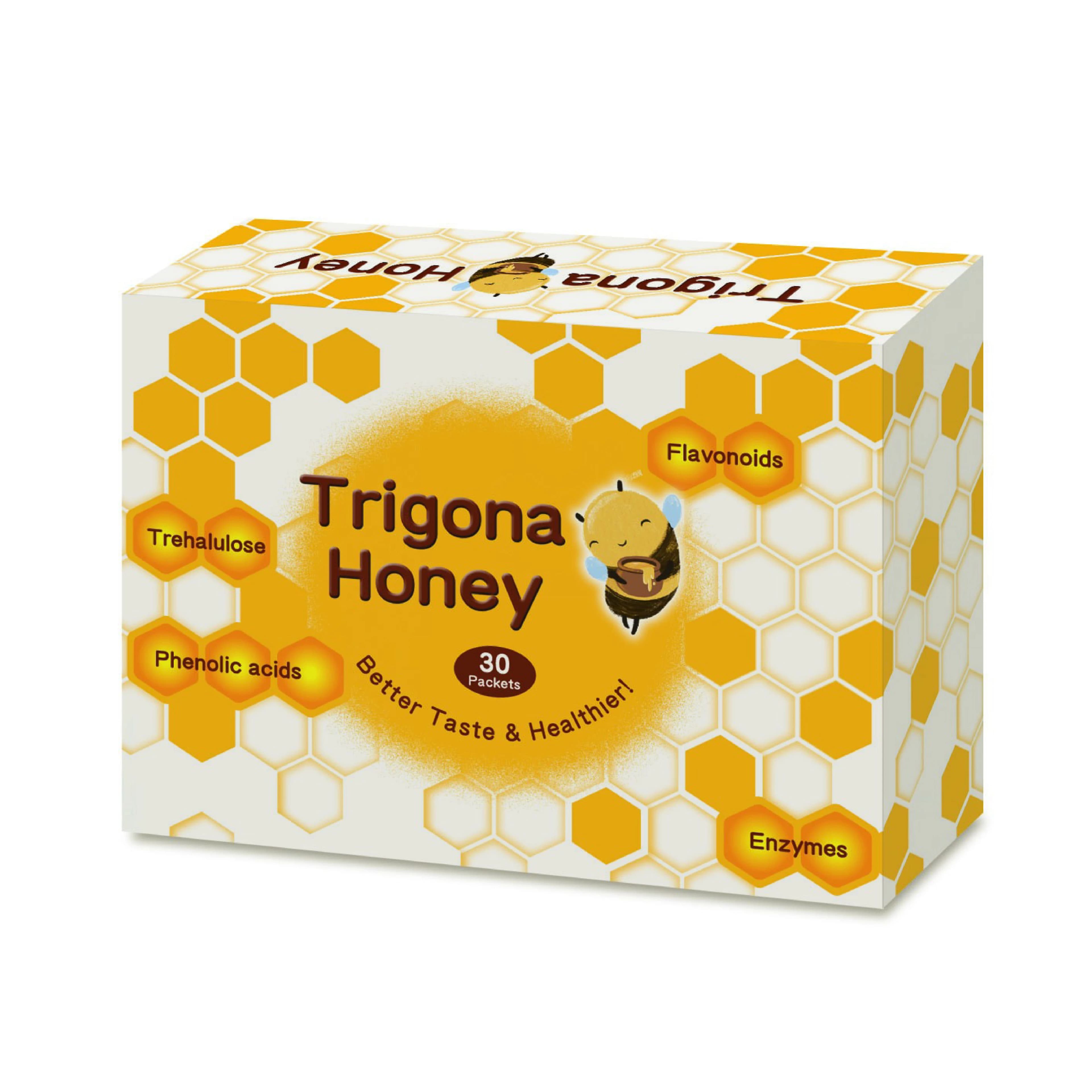 好神蜜 Trigona Honey